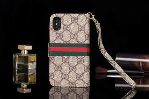 gucci wallet phone case samsung s9|Gucci iphone case.